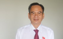 Ông Lữ Văn Hùng làm bí thư Tỉnh ủy Hậu Giang