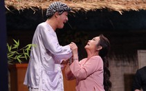 Gây tiếng cười liên tục, Thanh Hằng lại ẳm cúp Ơn giời