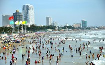 Khách sạn Đà Lạt kín phòng, Vũng Tàu thông thoáng