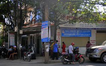 Cụ bà 94 tuổi chết khi truyền dịch ở phòng khám