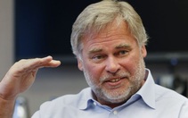 Ông chủ Kaspersky sẵn sàng công khai mã nguồn với chính quyền Mỹ