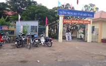 Bắt võ sư 'dâm ô trẻ em'