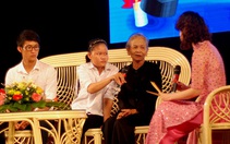 204 suất học bổng nghĩa tình cho tân sinh viên nghèo Quảng Trị