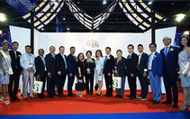 Hơn 12.000 khách đến Hội chợ Vàng - Đá quý Thái Lan 2017