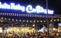 Một bảo vệ bị đâm chết tại quán Sườn nướng Cao Bồi