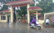 Sau khai giảng, phụ huynh than trời vì các loại phí