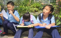 Học từ thiên nhiên