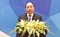 Thủ tướng Nguyễn Xuân Phúc: APEC đang đối mặt nhiều thách thức
