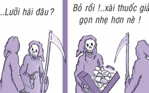 Hứa Do, Sào phủ cũng chạy làng