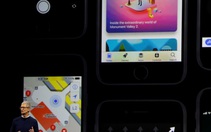 'Lôi ra' những thủ thuật với iOS 11 bị ẩn đi