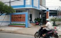 Miễn nhiệm chủ tịch hội đồng quản trị Công ty Cấp nước Cà Mau