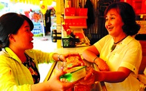 Hải sản, thịt gà, thịt bò trong nhân bánh trung thu 2017