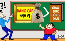 Đạo đức và sức mạnh quốc gia