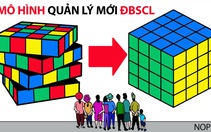 Cân nhắc mô hình quản lý mới cho ĐBSCL
