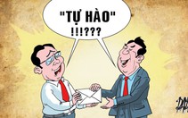 Cà phê chủ nhật: Tệ nạn phong bì