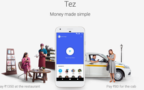 Google xâm nhập thị trường thanh toán trên di động tại châu Á