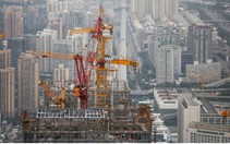 Bắc Kinh dừng xây dựng trong mùa đông ngăn ô nhiễm không khí