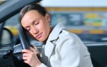 Bật máy điều hòa 'thả ga' trên xe hơi rất nguy hại