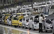 Đặt cọc mua ô tô: Người tiêu dùng đang bị thiệt mà không hay biết