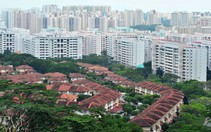 Singapore tạo không gian sống cho người dân như thế nào?