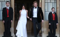 Vợ chồng hoàng tử Anh Harry sắp có con đầu lòng