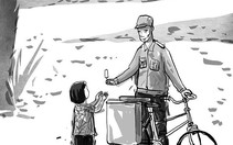 Khoảnh khắc thay đổi đời tôi: Que kem ngọt mát nhớ đời