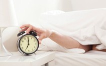 Khoảnh khắc thay đổi đời tôi: Dậy đi, đừng ngủ nướng nữa!