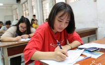 Đại học rục rịch thay đổi phương thức tuyển sinh 2019