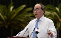 Đảm bảo không vì xây nhà hát mà thiếu tiền đền bù cho dân Thủ Thiêm