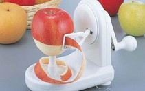 Nên ăn táo cả vỏ hay gọt vỏ?