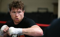Võ sĩ Canelo Alvarez ký hợp đồng thượng đài 11 trận lãnh 365 triệu USD