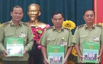 Tăng mức chế tài trong xử lí hàng gian, hàng giả