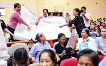 Tăng tốc giải quyết vấn đề Thủ Thiêm trong 3 tháng tới