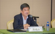 Đại diện Trung Quốc tại Macau té lầu chết do trầm cảm?