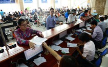 Ngành thuế ráo riết đòi nợ doanh nghiệp