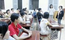 'Đóng cửa phòng' học một mình,  sinh viên dễ bị buộc thôi học