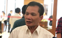 Phiếu tín nhiệm: Tư lệnh ngành nhạy cảm chịu thiệt thòi hơn