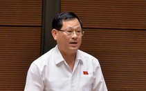 'Tiêu cực dự án giao thông, thi cử gây nhiều lo lắng'