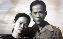 Phu nhân cố Tổng bí thư Lê Duẩn từ trần
