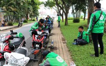 Chạy Grab: cảnh giác đêm khuya, đường vắng, khách đáng ngờ