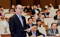Chính quyền minh bạch, GDP có thể tăng thêm 0,5-1,5%