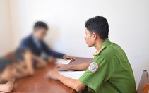 Hai 'siêu trộm' nhí 7 và 9 tuổi thực hiện trót lọt 25 vụ