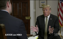 Ông Trump có bỏ được 'quyền công dân mặc nhiên' khi sinh ở Mỹ?