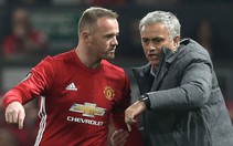 Rooney khẳng định cầu thủ M.U vẫn ủng hộ HLV Mourinho