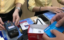 Ngân hàng rà soát, chuẩn bị ứng phó mất cắp dữ liệu khách hàng