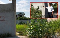 Mua đất hợp pháp cũng có nguy cơ mất trắng