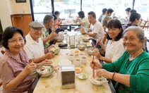 Nói đến phở, nhớ đến Việt Nam