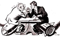 Điệp viên - sinh nghề tử nghiệp - kỳ 4: Bước đi trong nghề tình báo