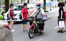 Xe máy 'quá đát' phải ngưng lưu hành?