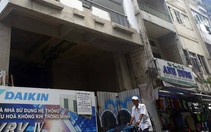TP.HCM: Quận 1 kỷ luật nhiều chuyên viên tham mưu cấp phép xây dựng sai